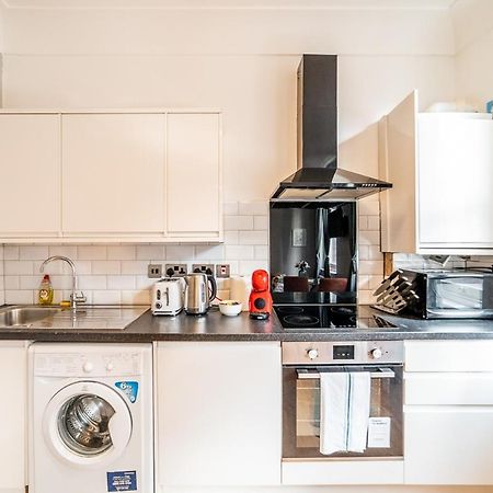Fitzorva Property Londra Dış mekan fotoğraf